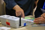 دستورالعمل رسانه‌ای هیئت نظارت بر مطبوعات درباره انتخابات ریاست‌جمهوری منتشر شد