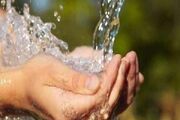 بهره‌مندی بیش از ۲۵۰۰ همدانی از نعمت آب آشامیدنی سالم