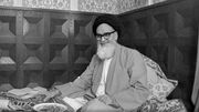 مردی که از فراسوی باور ما آمد