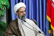 انقلاب اسلامی نتیجه خون شهدای ۱۵ خرداد بود