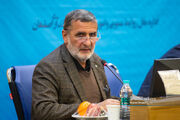 اربعین حسینی بهترین عرصه برای مقابله با رژیم غاصب صهیونیستی است