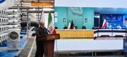 حل مشکل آبی سیستان و بلوچستان با اجرای طرح‌های آب‌رسانی دولت سیزدهم تضمین شد