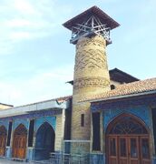 مسجدی‌های مازندران برای رویداد صعود نام‌نویسی کنند
