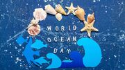 روز جهانی اقیانوس‌ها ۱۴۰۳ + تاریخچه، شعار و پوستر World Oceans Day