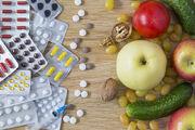 لزوم توجه به تداخلات دارویی با غذاها