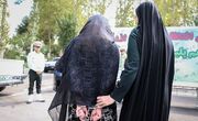دختر قاتل در شیراز دستگیر شد
