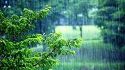 هشدار سطح زرد برای بارش‌های همرفتی در گیلان
