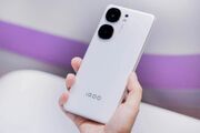 گوشی +iQOO Neo 9s Pro به زودی وارد بازار می‌شود