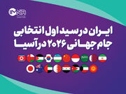 سیدبندی قرعه‌کشی دور سوم انتخابی جام جهانی ۲۰۲۶