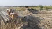 اختصاص ۱,۲۱۰ میلیارد ریال برای جبران خسارات سیل به زیرساخت‌های آب و خاکی سیستان و بلوچستان