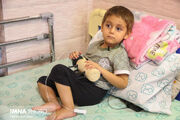 درمان رایگان کودکان زیر ۷ سال یکی از ماندگارترین خدمات دولت سیزدهم