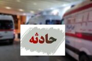 ۲ کشته بر اثر حادثه رانندگی در جاده صوفیان-تبریز