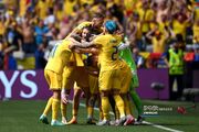 رومانی و شروع یورو ۲۰۲۴ با پیروزی