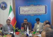 پیش‌بینی برقراری ۱۰۶۷ صندوق برای انتخابات ریاست جمهوری در استان مرکزی