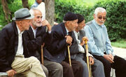سالمندی اصفهان، سالمندی زنانه است / بیش از ۱۳ درصد محلات با پدیده سالمندی مواجه هستند