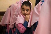 ۶۰ درصد کلاس‌اولی‌های کرمانشاه در مدارس ثبت‌نام شدند