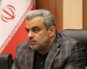 رفع مشکلات حوزه درمان از اولویت‌های اساسی سازمان مدیریت و برنامه‌ریزی فارس است