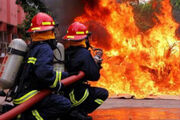 افزایش ۱۷ درصدی حوادث آتش سوزی در رشت/ شهروندان نسبت به بیمه کردن اماکن خود اقدام کنند