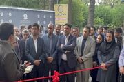 بازگشایی نمایشگاه آرد و نان در کرمانشاه با حضور ۸۰ شرکت داخلی