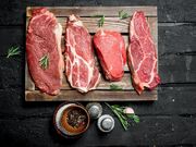 7 فایده جالب گوشت گاو برای سلامتی