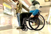 مناسب‌سازی ۱۱ شعبه اخذ رأی برای افراد دارای معلولیت در کرمان