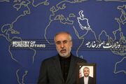 مشارکت ایرانیان خارج از کشور نسبت به هفته گذشته افزایش داشته است