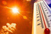 روند افزایشی گرما در اصفهان تداوم دارد/ ثبت دمای ۴۰ درجه در ۱۸ شهر استان اصفهان