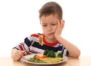 علل بد غذایی کودکان و راهکار درمان آن چیست؟