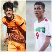 دو فوتبالیست نوجوان مس رفسنجان به اردوی تیم ملی دعوت شدند