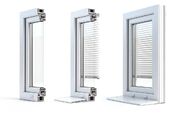 تفاوت پنجره upvc با pvc و مقایسه ویژگی ها