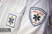 انجام بیش از ۷۷ هزار عملیات توسط اورژانس در سال جاری / نجات ۱۸ بیمار از ایست قلبی و تنفسی