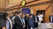 رفع مشکلات و جلوگیری از تعطیلی ۲۰ واحد تولیدی فارس