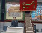 شهر یزد با نگاه به حسینیه‌ها ثبت جهانی شد