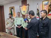 پنجره واحد گذرنامه‌ای در مرزهای شش‌گانه با عراق راه‌اندازی شده است