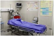 افزایش تخت مراکز درمانی تحت پوشش بیمه تامین اجتماعی مازندران