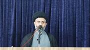 قیام امام حسین(ع) علت پیدایش انقلاب اسلامی است