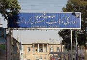 صادرات ایران به عراق از طریق مرزهای کرمانشاه به ۸۵۴ میلیون دلار رسید