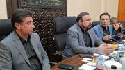 ۳ انتصاب جدید در شهرداری کرمانشاه