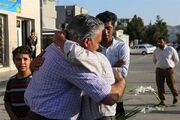 رهایی ۲۳۴ زندانی در کرمان به برکت نام امام حسین (ع)