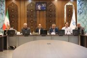 شهرک خورشیدی در اصفهان احداث می‌شود