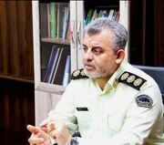 تسهیلات ویژه پلیس برای خروج زائران اربعین حسینی