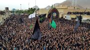 شیراز، قطب برگزاری آیین های مذهبی کشور شود