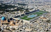 توسعه گردشگری و پویایی محلات در برنامه‌های راهبردی اصفهان ۱۴۱۰