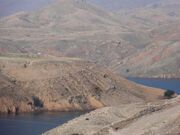 فعالیت ۶ کارگاه سدسازی در استان بوشهر