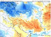 ۴ روز داغِ داغِ داغ در انتظار ایران/ هوا از چه زمانی خنک می‌شود؟