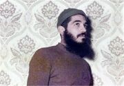 «علمدار کمیل» غریب در فکه، آشنا در دل‌ها