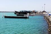 توقیف ۳ شناور صیادی در آب‌های بوشهر