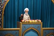 دولت برنامه‌ای ویژه مختص کرمانشاه تدوین کند