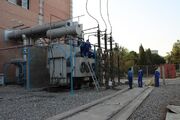 ورود واحد شماره ۳ بخار نیروگاه اصفهان به شبکه سراسری در گرم‌ترین روزهای تابستان