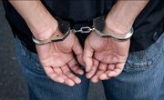 سرکرده باند بزرگ قاچاق مواد مخدر در شرق کشور بازداشت شد
